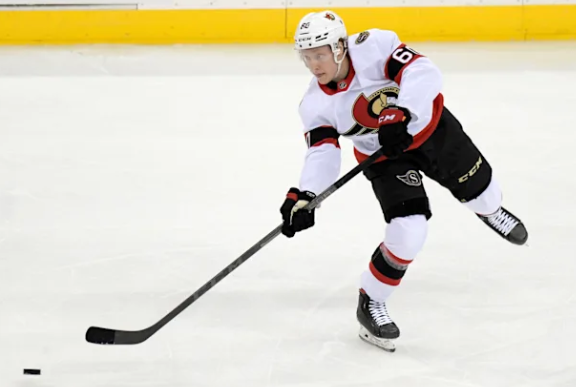 Ottawa Senators podepisují Lassiho Thomsona: Strategické posílení defenzivy