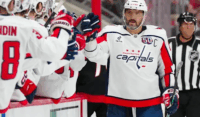 Alex Ovechkin a budoucnost s Capitals: Co nás čeká?